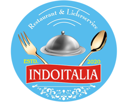 Indoitalia logo.